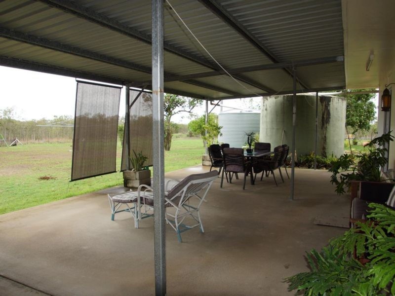 174 Ilbilbie Road, Ilbilbie QLD 4738