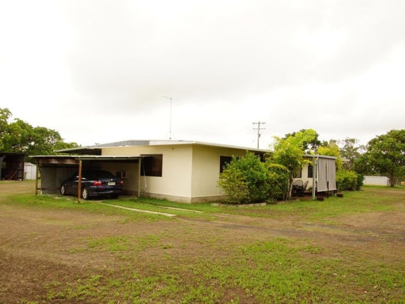 174 Ilbilbie Road, Ilbilbie QLD 4738