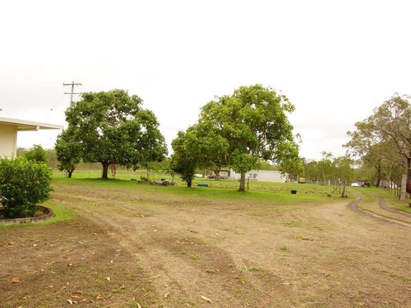 174 Ilbilbie Road, Ilbilbie QLD 4738