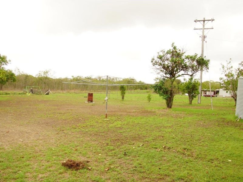 174 Ilbilbie Road, Ilbilbie QLD 4738