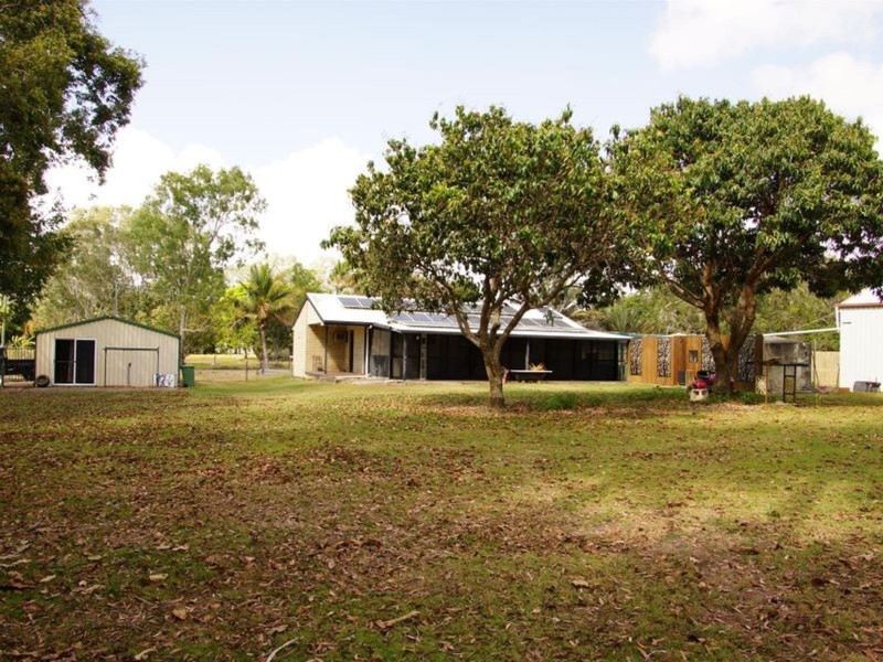 36 Rainbow Street, Armstrong Beach QLD 4737