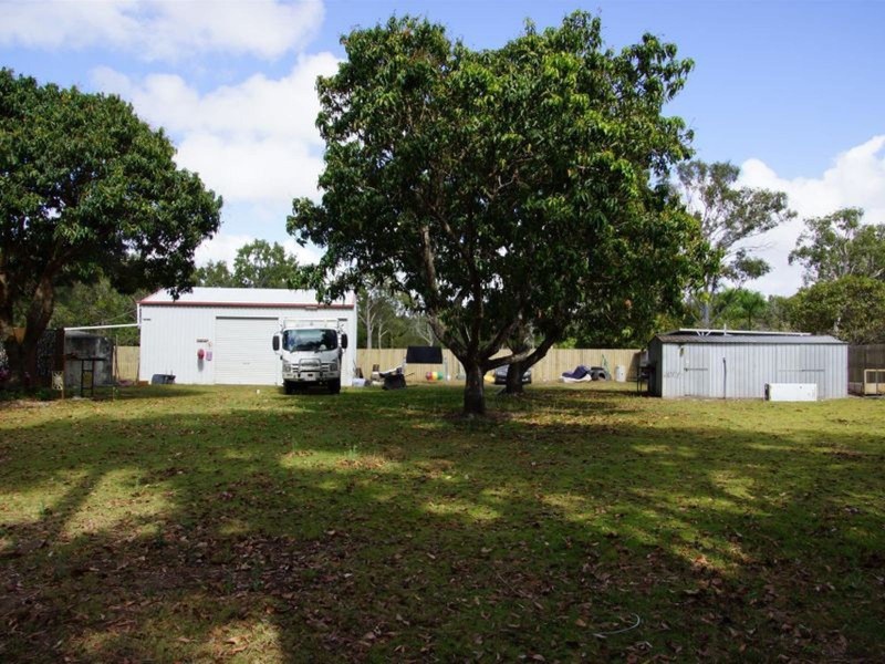 36 Rainbow Street, Armstrong Beach QLD 4737