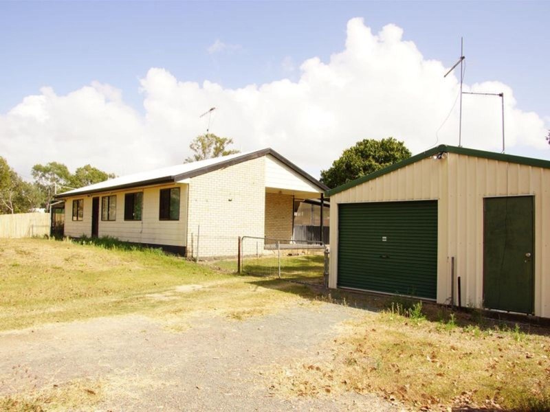 36 Rainbow Street, Armstrong Beach QLD 4737