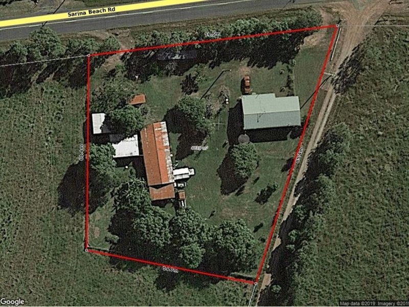 694 Sarina Beach Road, Sarina QLD 4737