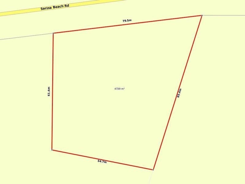 694 Sarina Beach Road, Sarina QLD 4737