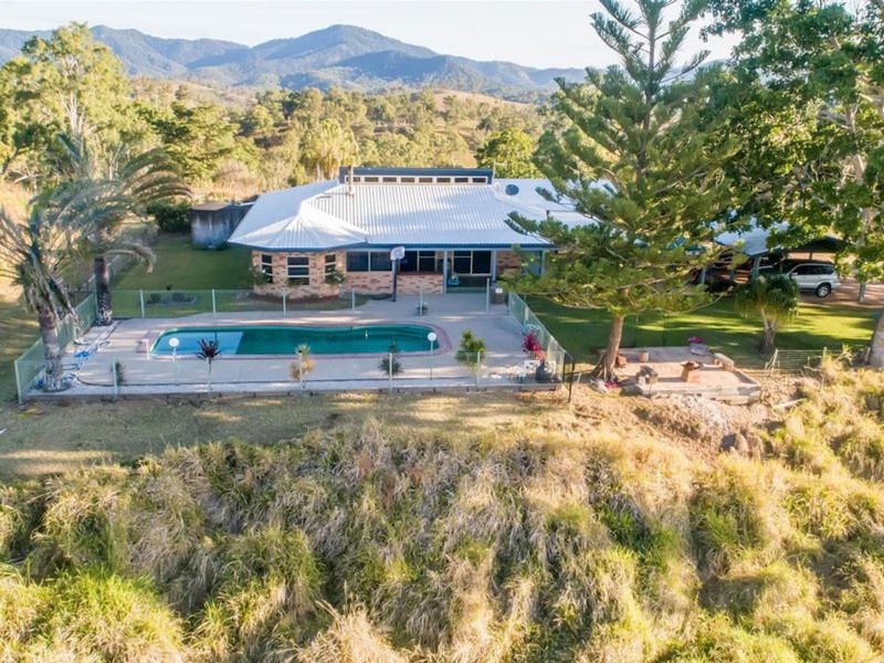 135 Bella Road, Sarina QLD 4737