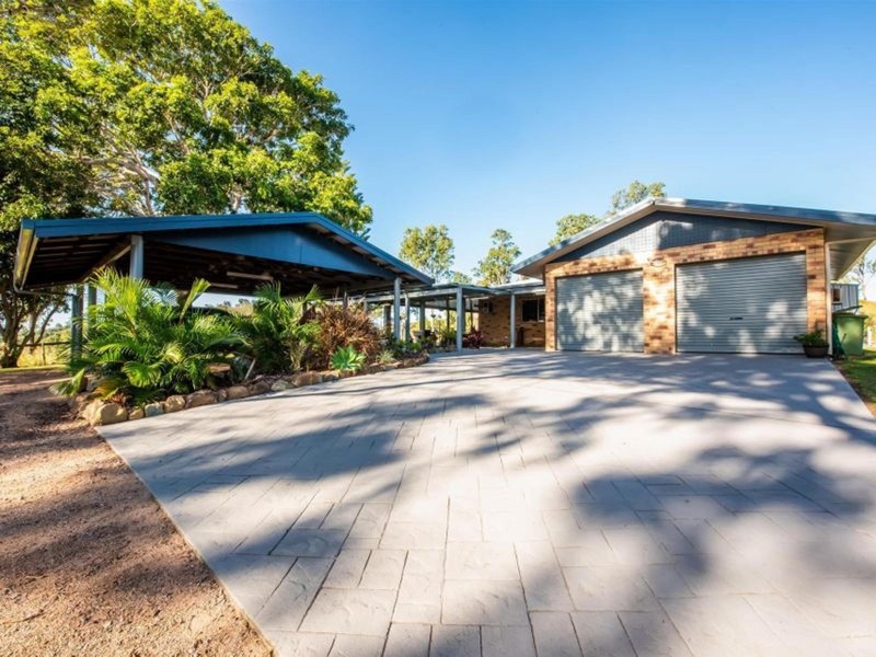 135 Bella Road, Sarina QLD 4737