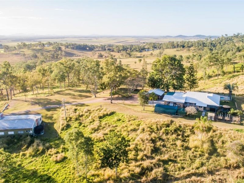 135 Bella Road, Sarina QLD 4737