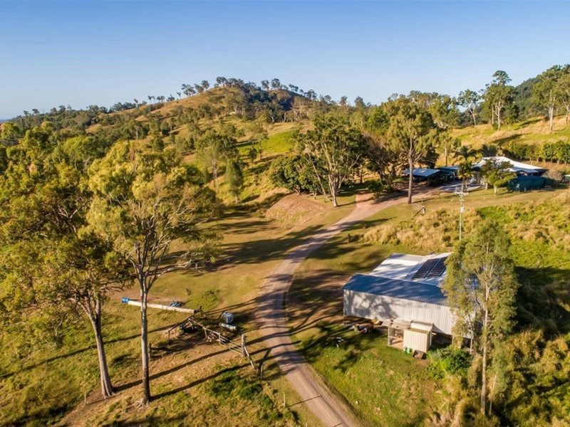 135 Bella Road, Sarina QLD 4737