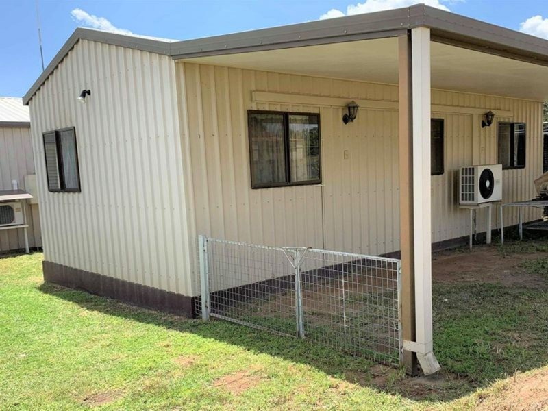 33 Macartney Street, St Lawrence QLD 4707