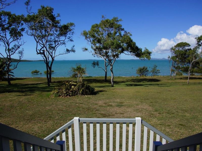 584 Miran Khan Drive, Freshwater Point QLD 4737
