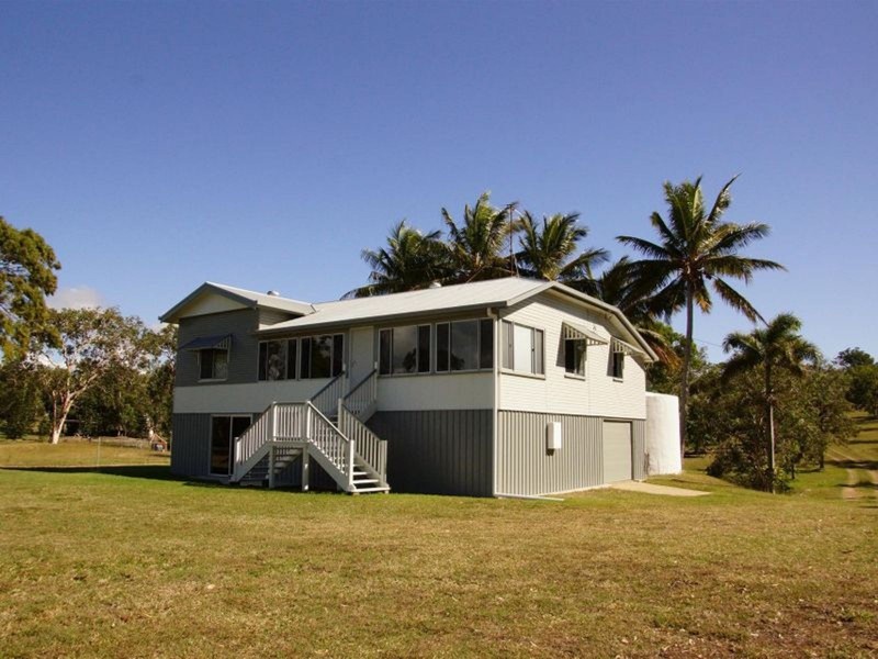 584 Miran Khan Drive, Freshwater Point QLD 4737