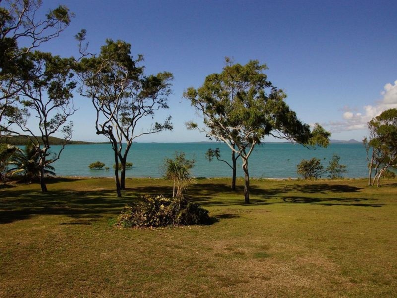584 Miran Khan Drive, Freshwater Point QLD 4737