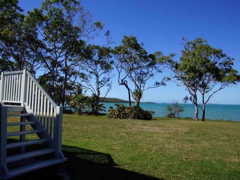 584 Miran Khan Drive, Freshwater Point QLD 4737