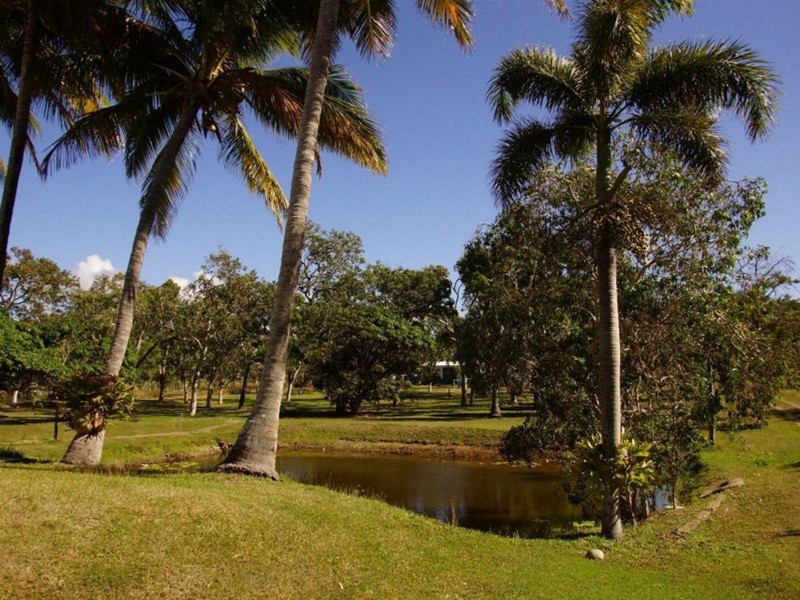 584 Miran Khan Drive, Freshwater Point QLD 4737
