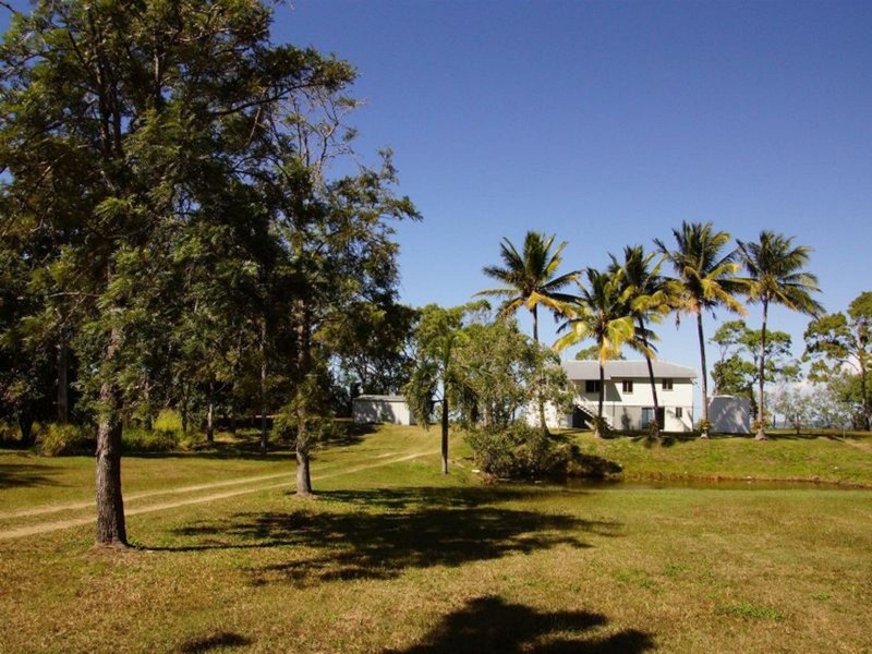 584 Miran Khan Drive, Freshwater Point QLD 4737