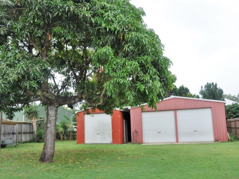 11 Rankin Court, Armstrong Beach QLD 4737