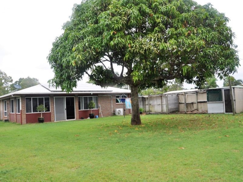 11 Rankin Court, Armstrong Beach QLD 4737