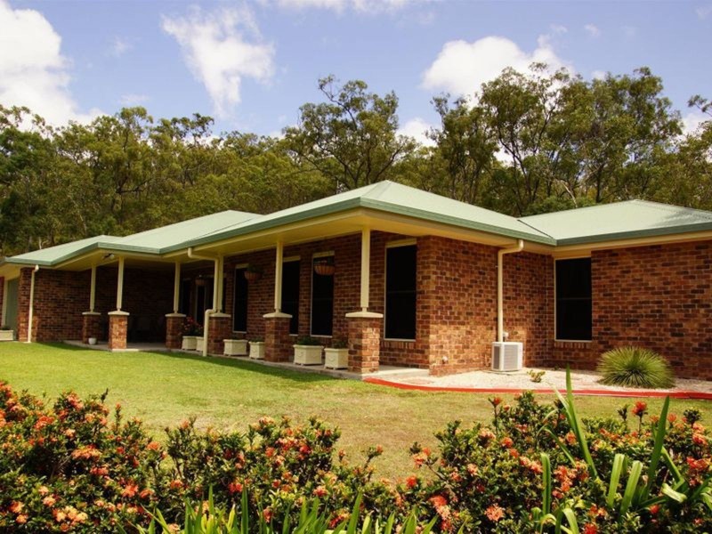 6 Mapley Court, Sarina QLD 4737
