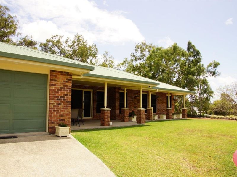 6 Mapley Court, Sarina QLD 4737