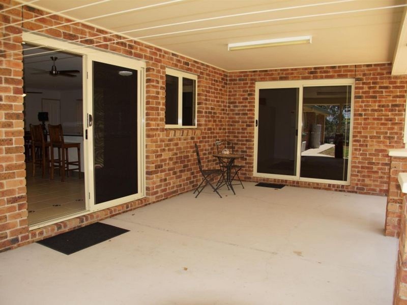 6 Mapley Court, Sarina QLD 4737