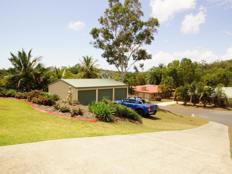 6 Mapley Court, Sarina QLD 4737
