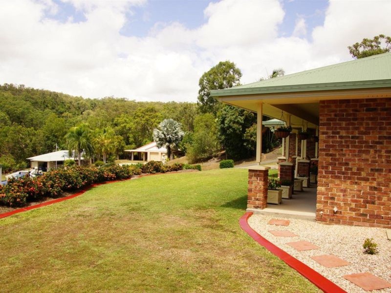 6 Mapley Court, Sarina QLD 4737