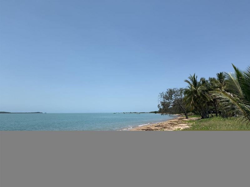 116-117 Colonial Drive, Clairview QLD 4741