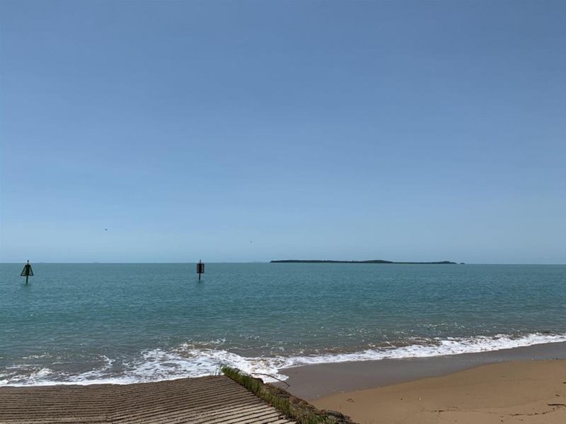 116-117 Colonial Drive, Clairview QLD 4741