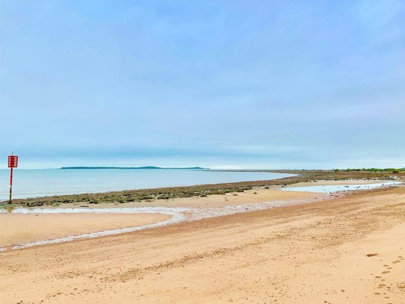 116-117 Colonial Drive, Clairview QLD 4741