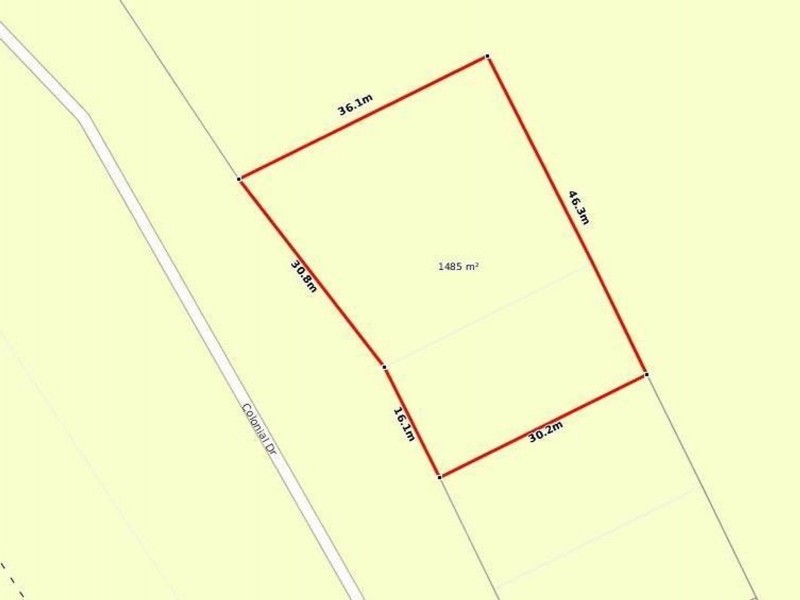 116-117 Colonial Drive, Clairview QLD 4741