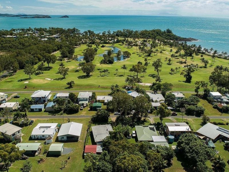 L18 Adamson Street, Haliday Bay QLD 4740