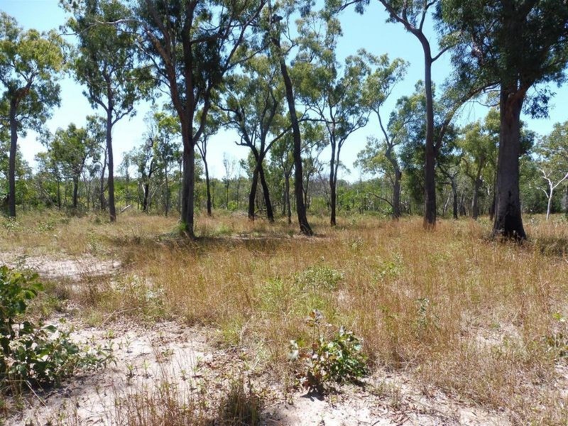 L18 Adamson Street, Haliday Bay QLD 4740