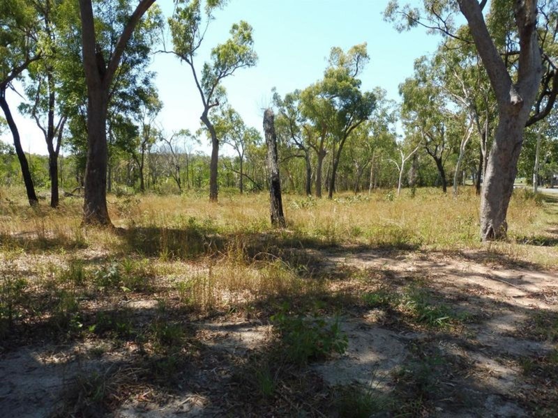 L18 Adamson Street, Haliday Bay QLD 4740