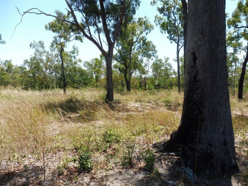 L18 Adamson Street, Haliday Bay QLD 4740