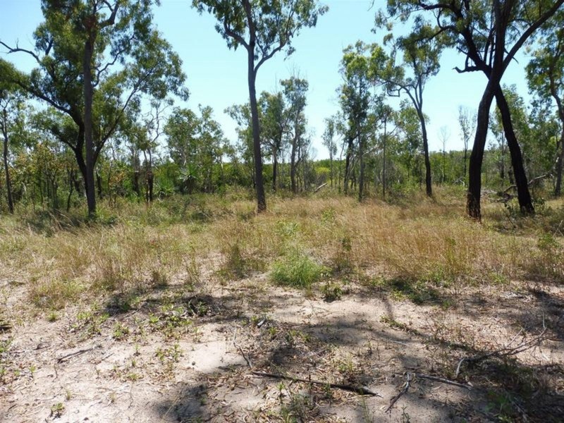 L18 Adamson Street, Haliday Bay QLD 4740