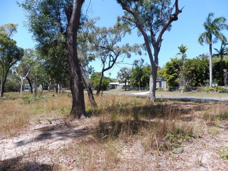 L18 Adamson Street, Haliday Bay QLD 4740