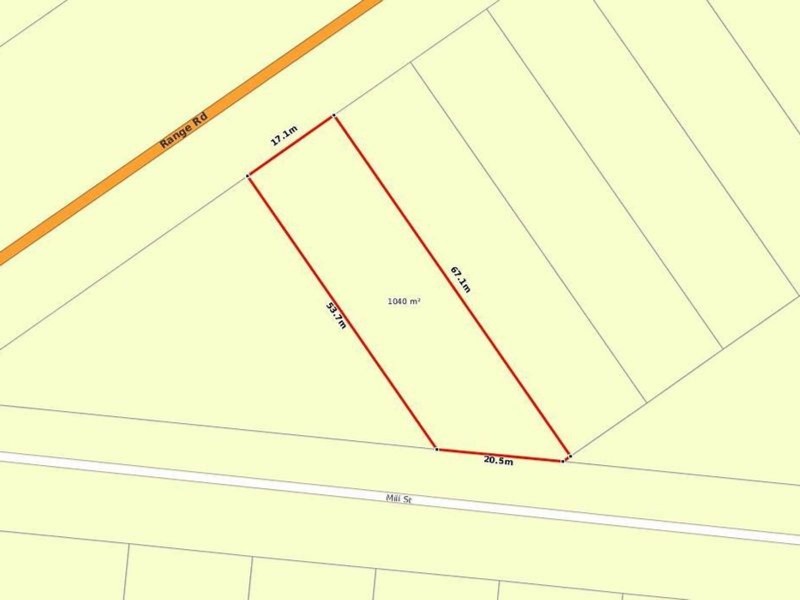 43 Range Road, Sarina QLD 4737