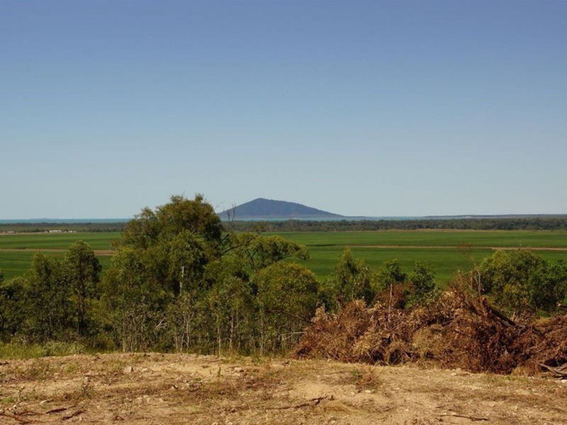 198 Howlands Road, Ilbilbie QLD 4738