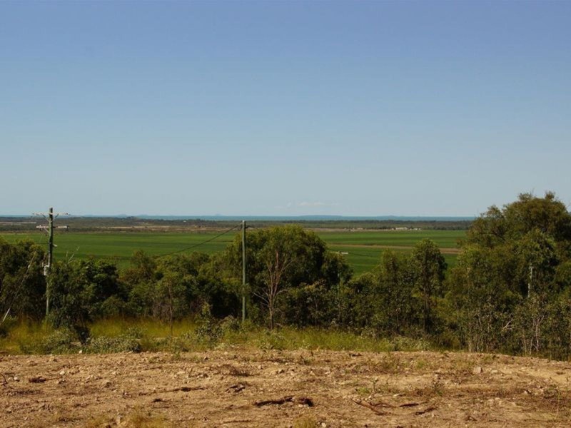 198 Howlands Road, Ilbilbie QLD 4738
