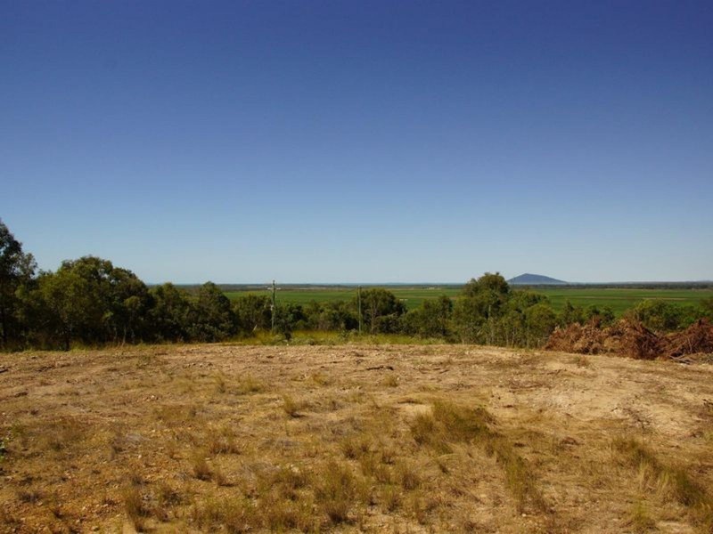 198 Howlands Road, Ilbilbie QLD 4738