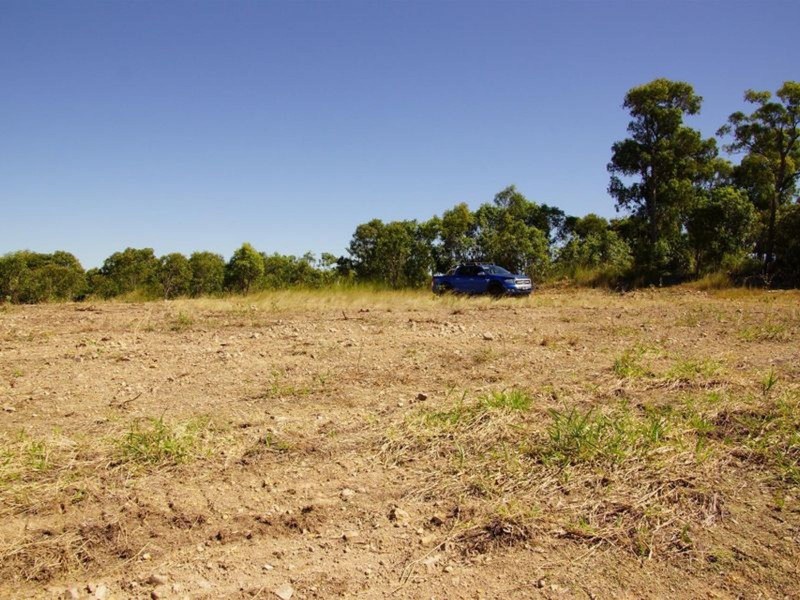 198 Howlands Road, Ilbilbie QLD 4738