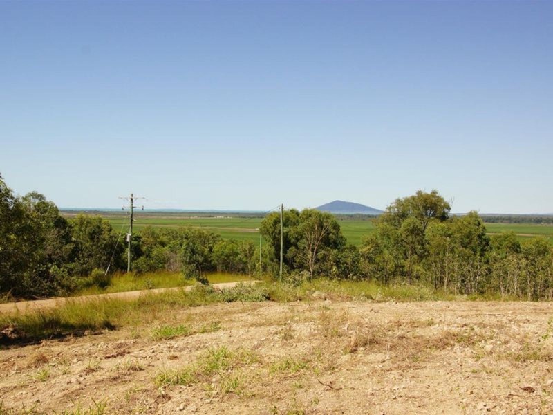 198 Howlands Road, Ilbilbie QLD 4738