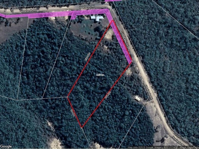 198 Howlands Road, Ilbilbie QLD 4738