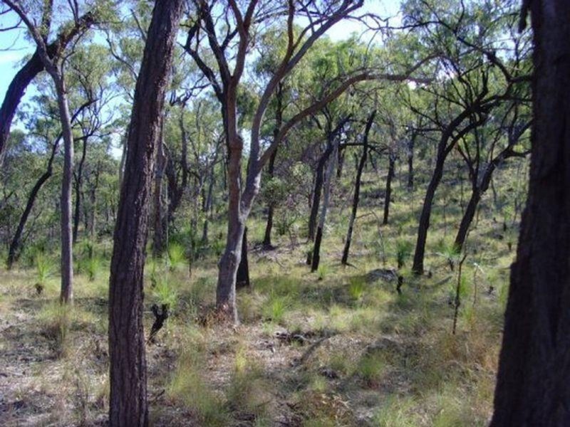 Lot 4 Bruce Highway, Clairview QLD 4741