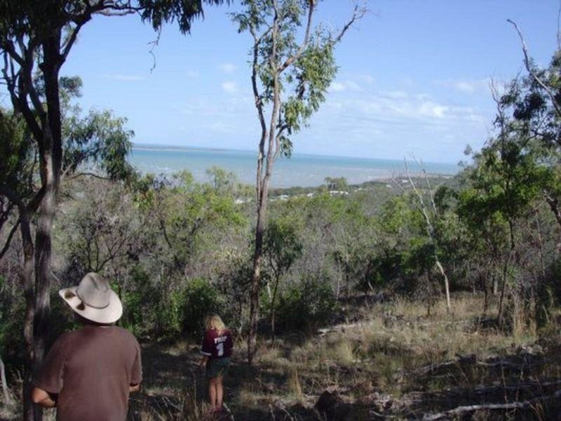 Lot 4 Bruce Highway, Clairview QLD 4741