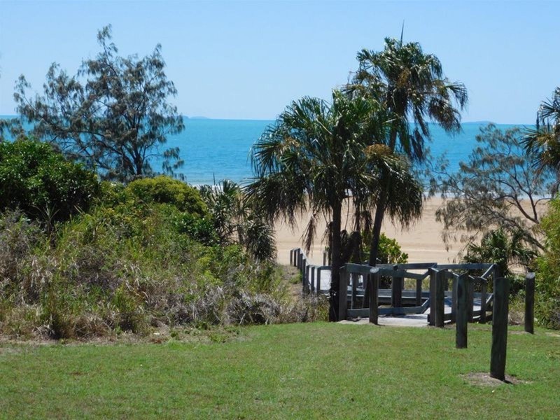 Lot 5/5 Howlands Road, Ilbilbie QLD 4738