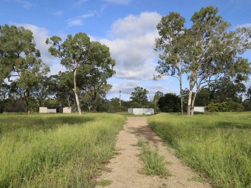 480 Airstrip Road, Nebo QLD 4742