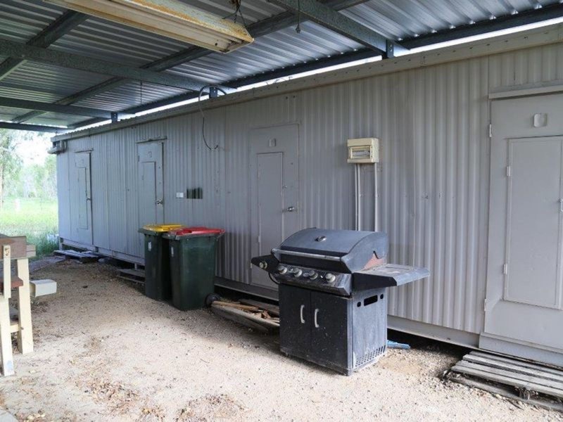 480 Airstrip Road, Nebo QLD 4742