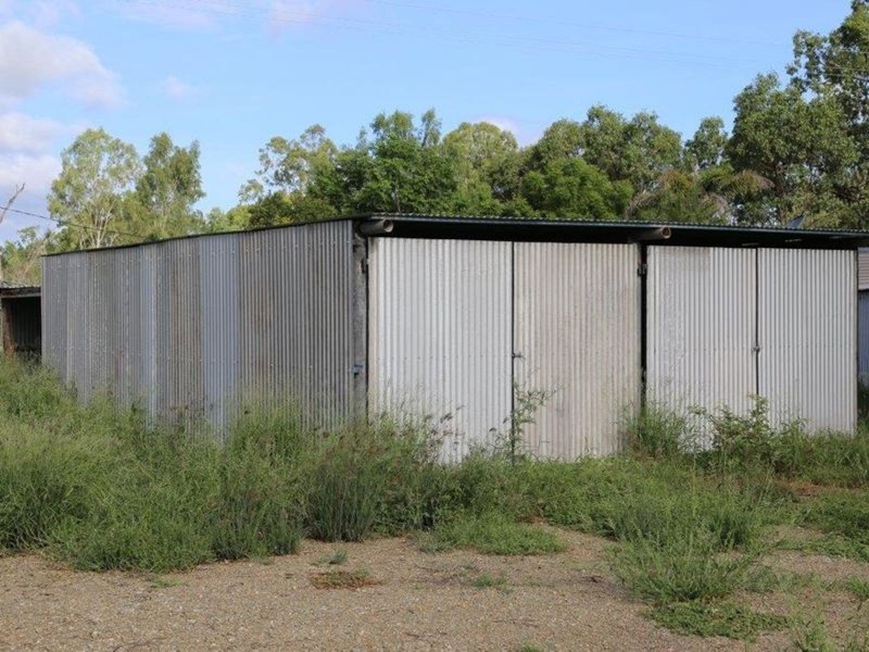 480 Airstrip Road, Nebo QLD 4742